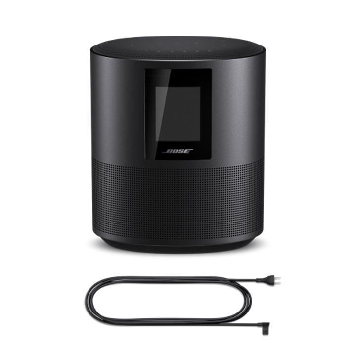 Bose Smart Speaker 500 - Luxe Black, B501_000, large image number 5