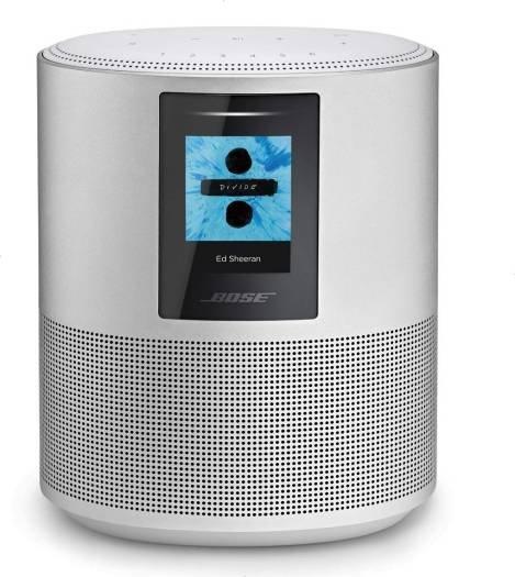 Bose Smart Speaker 500 - Luxe Silver, , medium