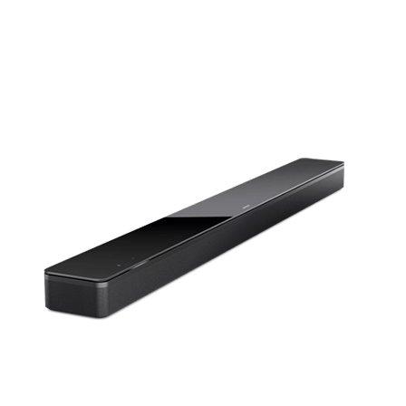 Bose - Bose Smart Soundbar 700 TLA EU, Black