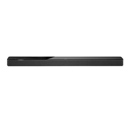 Bose - Bose Smart Soundbar 700 TLA EU, Black