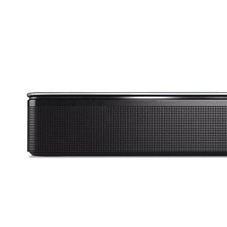 Bose - Bose Smart Soundbar 700 TLA EU, Black