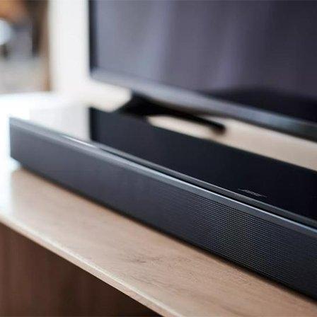 Bose Smart Soundbar 700 TLA EU, Black, B501_000, large image number 3