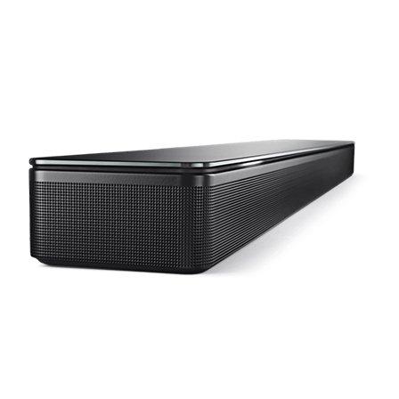 Bose - Bose Smart Soundbar 700 TLA EU, Black