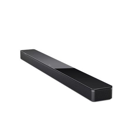 Bose - Bose Smart Soundbar 700 TLA EU, Black