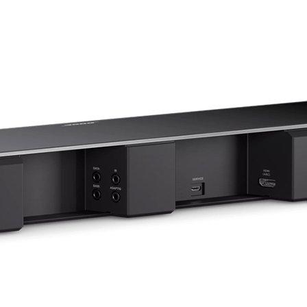Bose Smart Soundbar 700 TLA EU, Black, B501_000, large image number 6