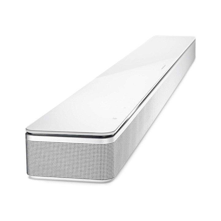 Bose Soundbar 700 TLA EU, White, B501_000, large image number 4