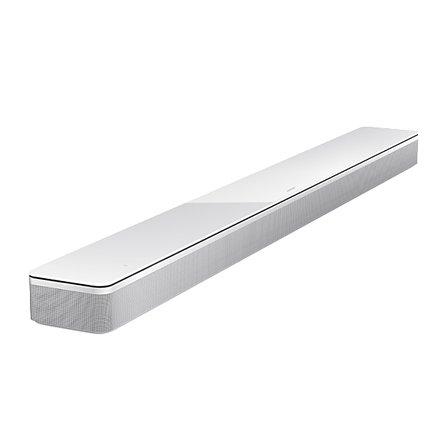 Bose Soundbar 700 Smart Speaker, Arctic White, B501_000, large image number 0