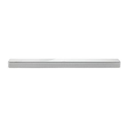 Bose Soundbar 700 Smart Speaker, Arctic White, B501_000, large image number 1