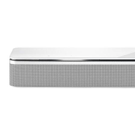 Bose Soundbar 700 Smart Speaker, Arctic White, B501_000, large image number 2