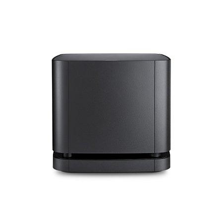 Bose Bass Module 500, Black (For Bose Soundbar Speakers), B501_000, large image number 0