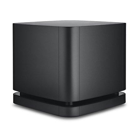 Bose - Bose Bass Module 500, Black (For Bose Soundbar Speakers)