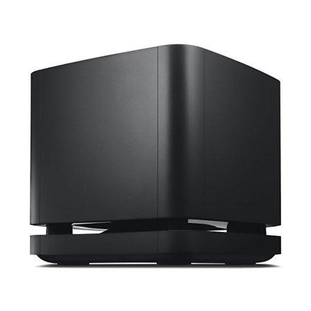 Bose Bass Module 500, Black (For Bose Soundbar Speakers), B501_000, large image number 2