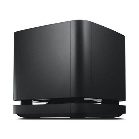 Bose - Bose Bass Module 500, Black (For Bose Soundbar Speakers)