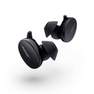 Bose - Bose Sports Earbuds True Wireless Earphones, Triple Black