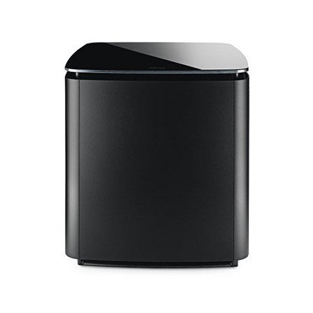 Bose Bass Module 700, Black (For Bose Soundbar Speakers), B501_000, large image number 0