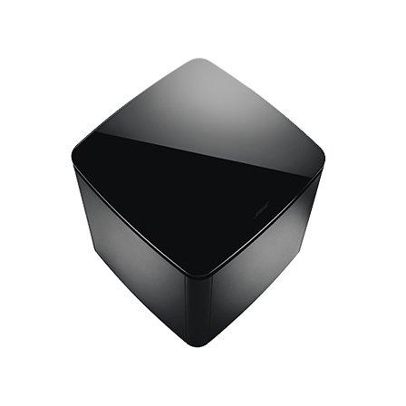 Bose Bass Module 700, Black (For Bose Soundbar Speakers), B501_000, large image number 1