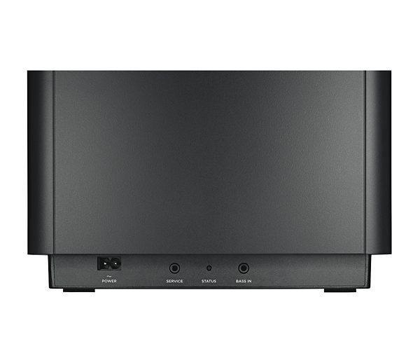 Bose - Bose Bass Module 700, Black (For Bose Soundbar Speakers)