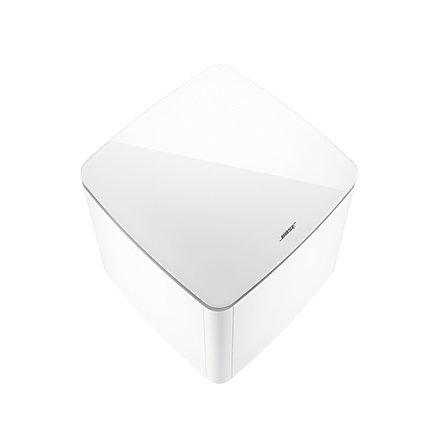 Bose Bass Module 700, Arctic White (For Bose Soundbar Speakers), B501_000, large image number 2