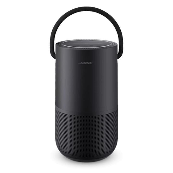 Bose Portable Home Speaker, Triple Black, , medium