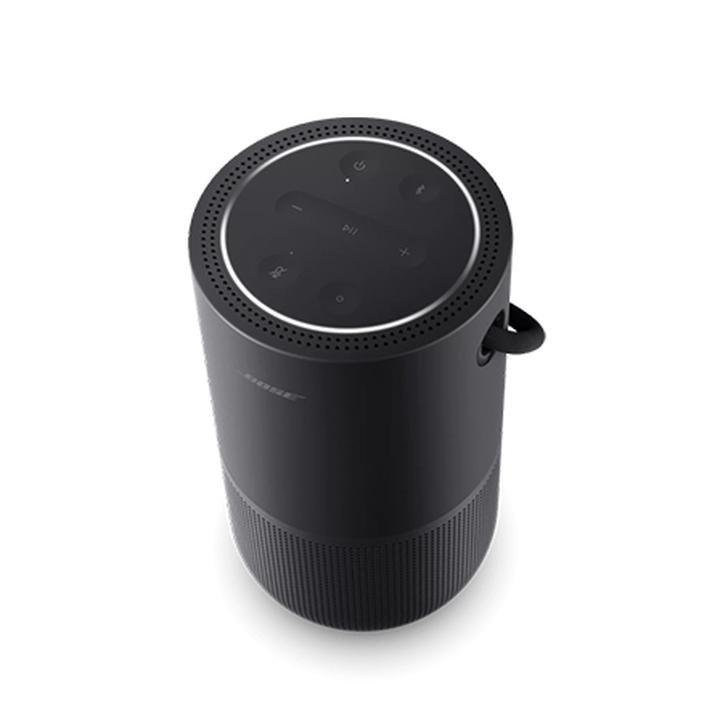 Bose Portable Home Speaker, Triple Black, B501_000, large image number 2