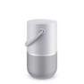 Bose - Bose Portable Home Speaker, Luxe Silver