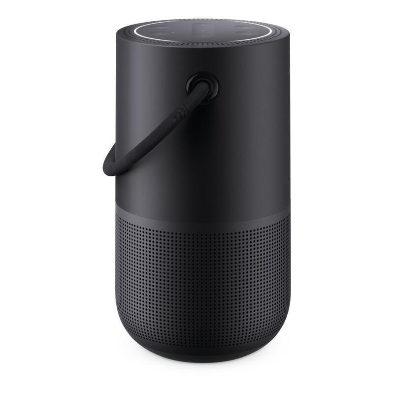 Bose Portable Home Speaker 240V Ap, Black, , large image number 4