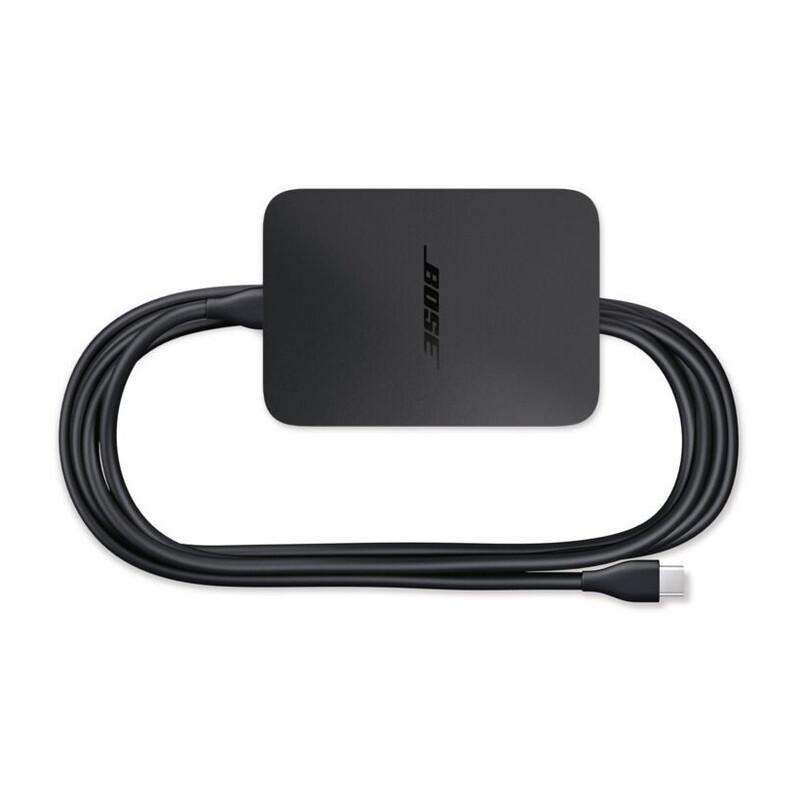 Bose Portable Home Speaker 240V Ap, Black, , large image number 5