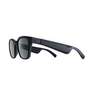 Bose - Bose Frames Alto Audio Sunglasses, Black