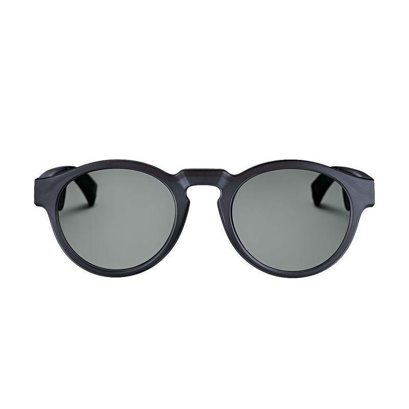 Bose Frames Rondo Audio Sunglasses, Black, , large image number 0