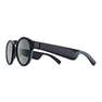 Bose - Bose Frames Rondo Audio Sunglasses, Black
