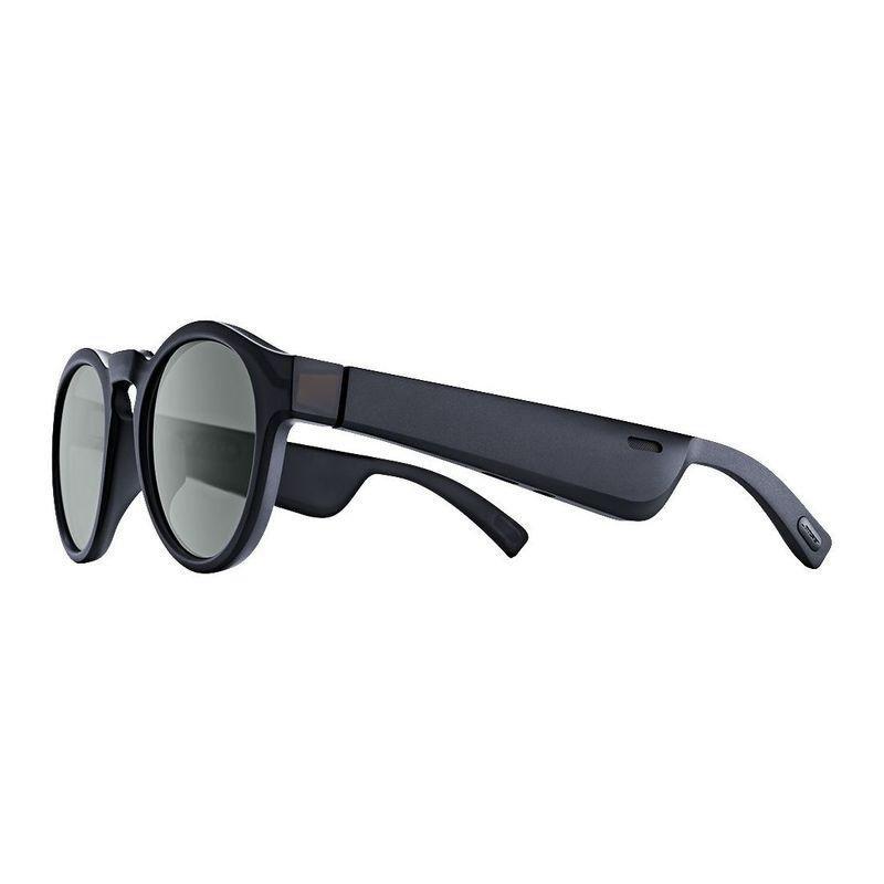 Bose Frames Rondo Audio Sunglasses, Black, , large image number 2