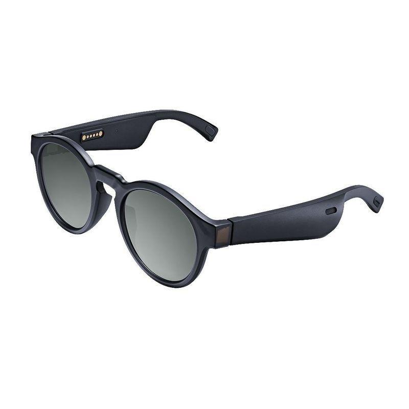 Bose Frames Rondo Audio Sunglasses, Black, , large image number 4