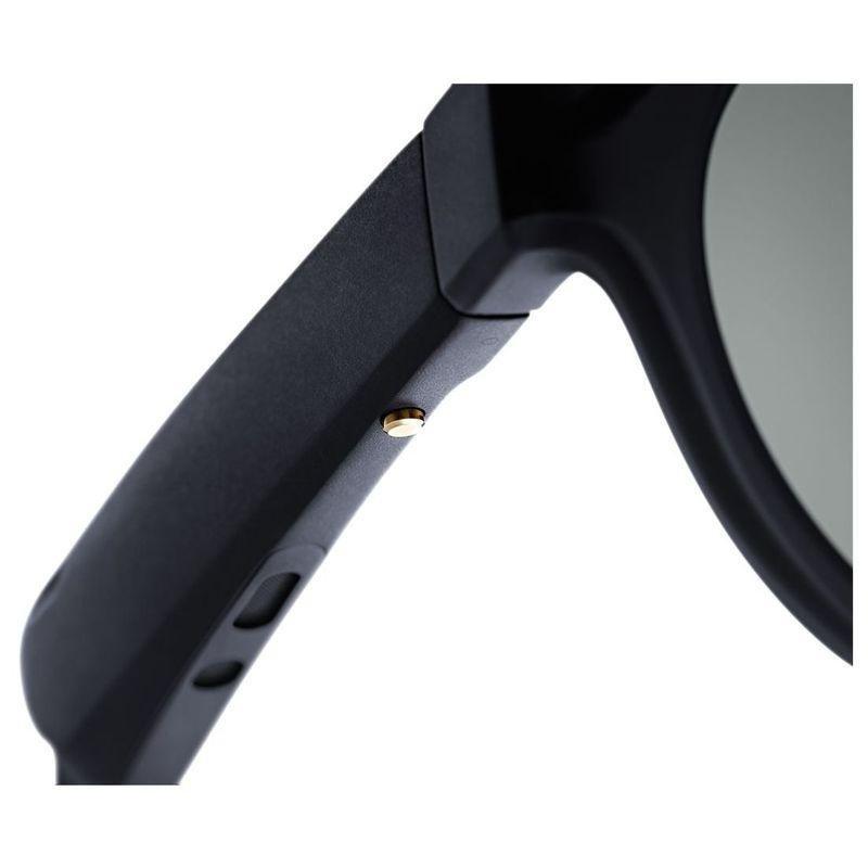 Bose Frames Rondo Audio Sunglasses, Black, , large image number 5