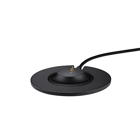 Bose Portable Home Speaker Charging Cradle, Triple Black, B501_000, large image number 0