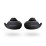 Bose - Bose Quietcomfort Earbuds True Wireless Noise Cancelling Earphones, Triple Black