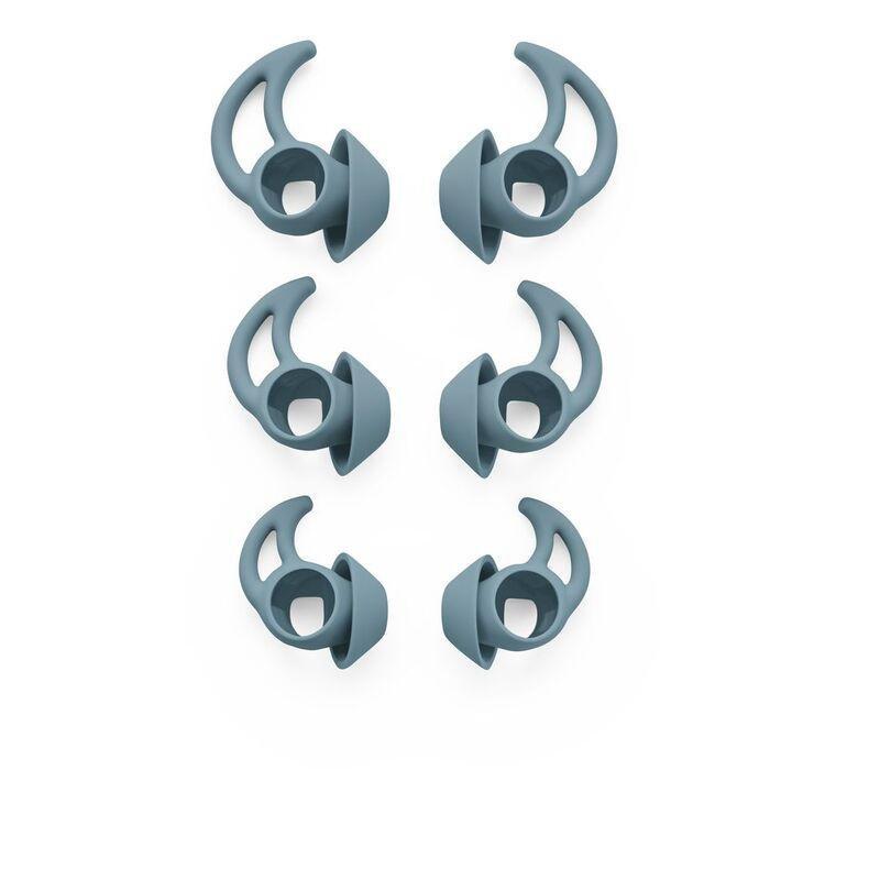 Bose Quietcomfort Earbuds True Wireless Noise Cancelling Earphones, Stone Blue, , large image number 2