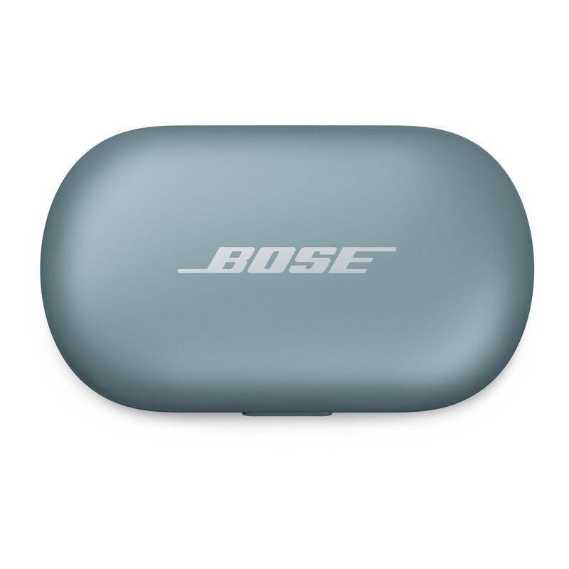 Bose Quietcomfort Earbuds True Wireless Noise Cancelling Earphones, Stone Blue, , large image number 5