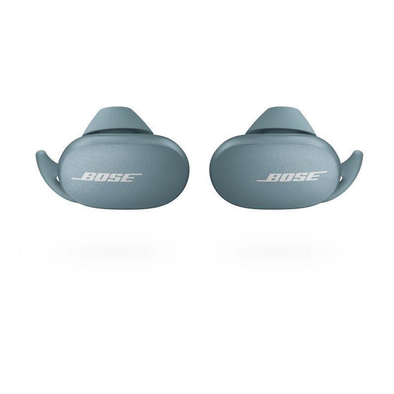 Bose Quietcomfort Earbuds True Wireless Noise Cancelling Earphones, Stone Blue, , large image number 7