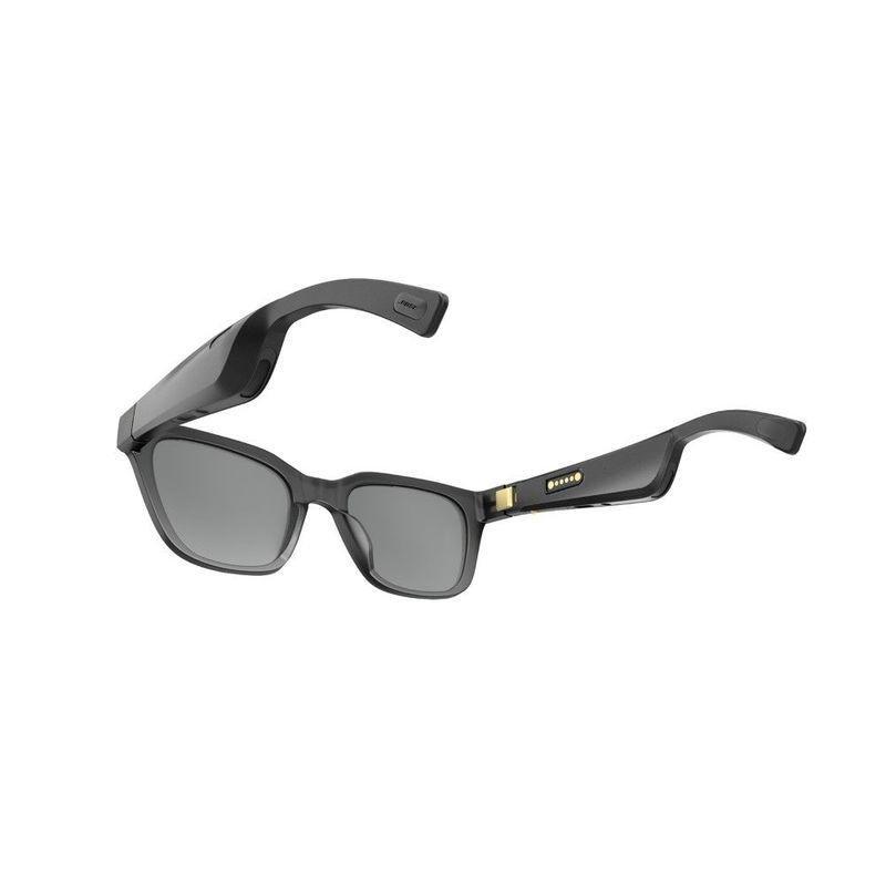 Bose Frames Alto Low Bridge Audio Sunglasses Small, Black, , large image number 2