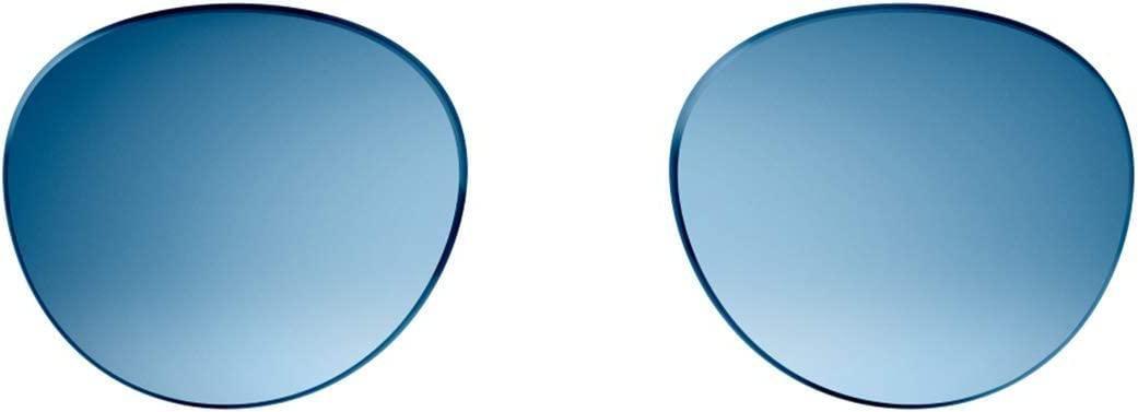 Bose Frames Lenses Rondo Style Non-Polarized, Gradient Blue, , large image number 0