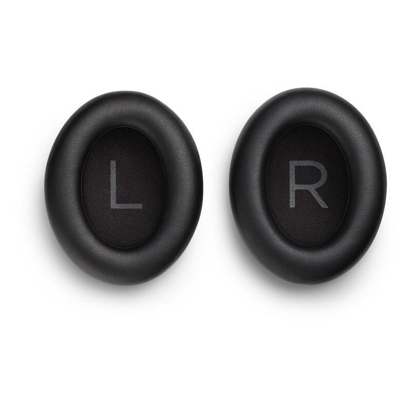 Bose noise cancelling headphones ear cushion replacement deals