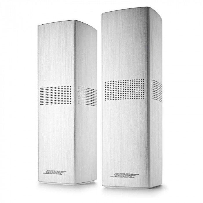 Bose Surround Speaker 700 230V EU, Arctic White, B501_000, large image number 1