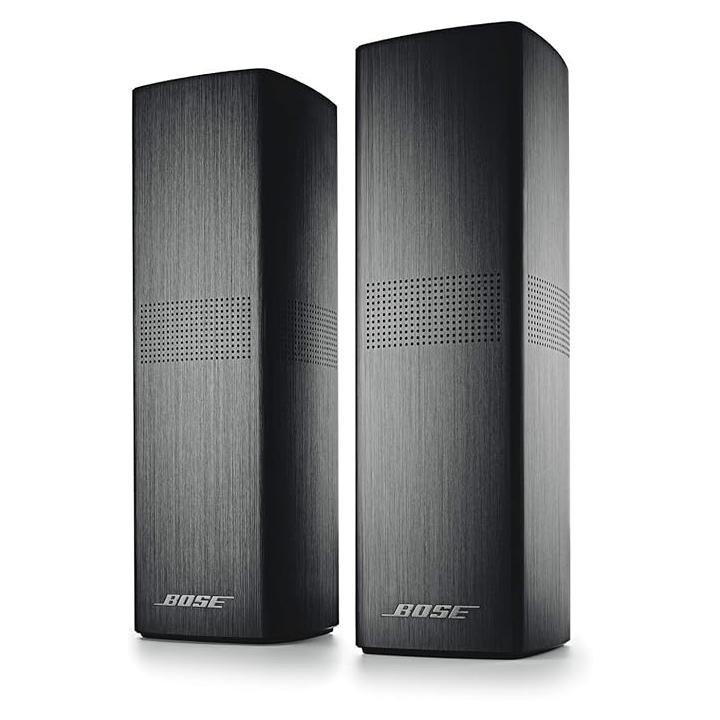 Bose Surround Speakers 700, Bose Black, B501_000, large image number 0