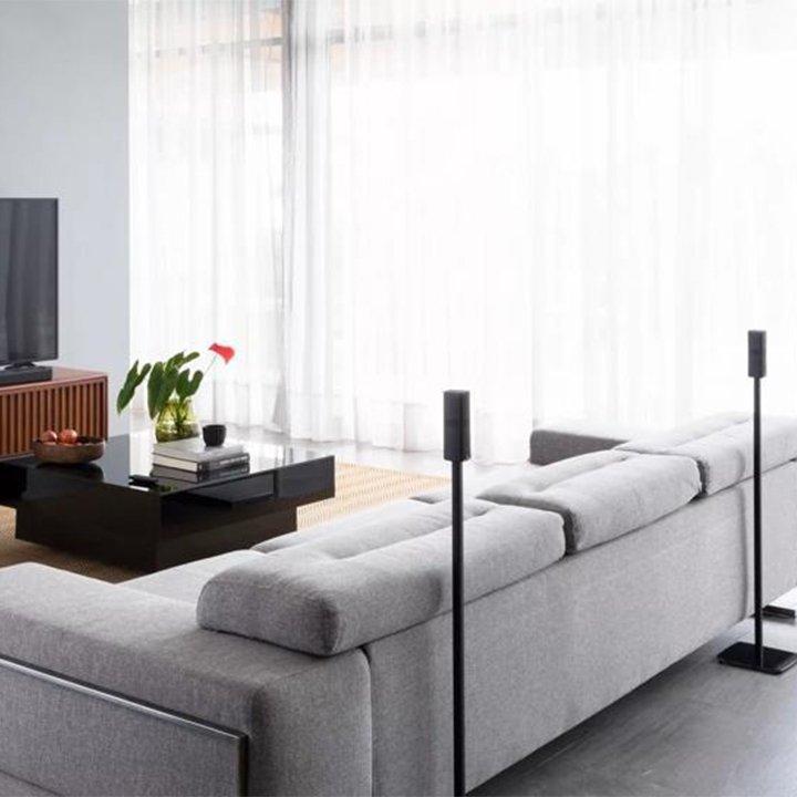 Bose Surround Speakers 700, Bose Black, B501_000, large image number 2
