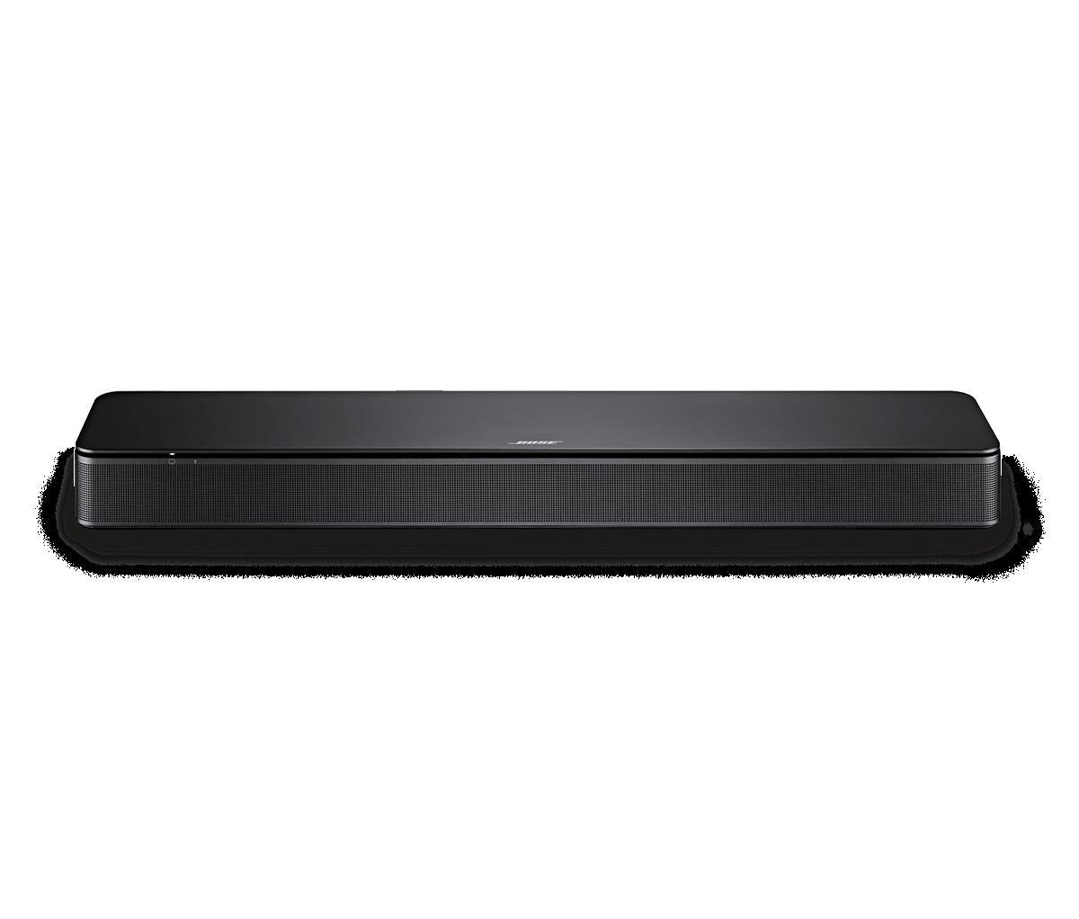 Bose Tv Speaker Soundbar, Black, , large image number 0