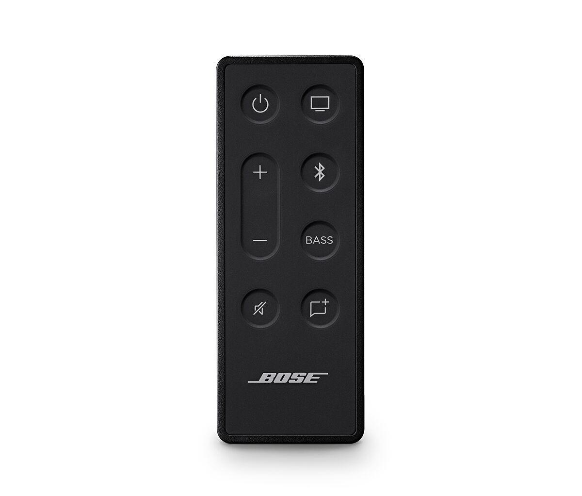Bose Tv Speaker Soundbar, Black, , large image number 3