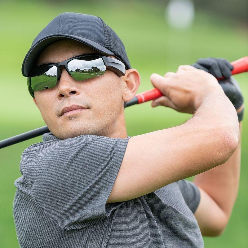 Bose Frames Tempo Polarized Bluetooth Audio Sports Sunglasses With Mic, , large image number 5