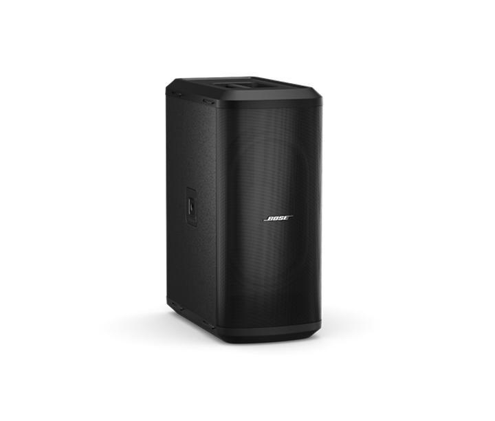 Bose Sub2 Powered Bass Module 230V Uk, Black, B501_000, large image number 0