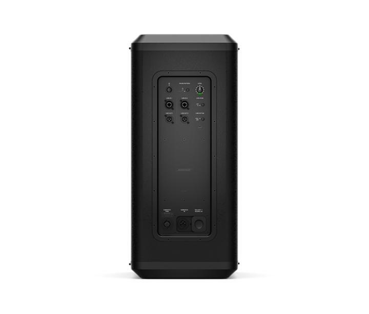 Bose Sub2 Powered Bass Module 230V Uk, Black, B501_000, large image number 3