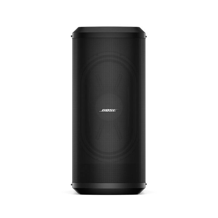 Bose - Bose Sub2 Powered Bass Module 230V Uk, Black